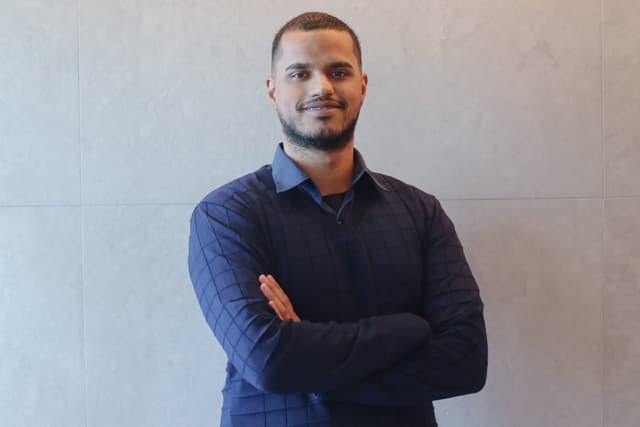 Anderson Vieira Pereira