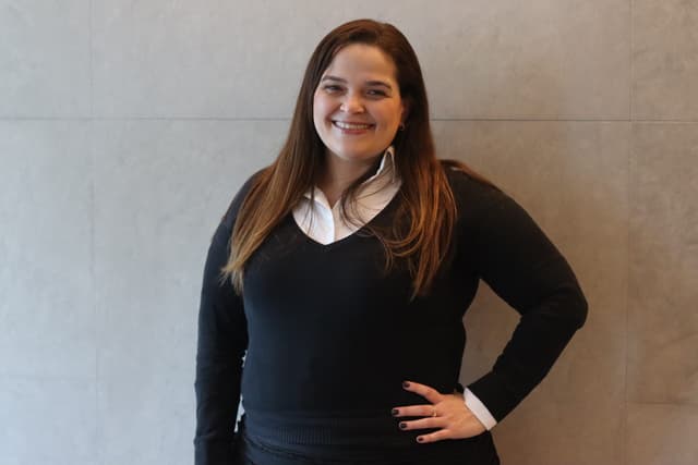 Mariana Trica de Faria