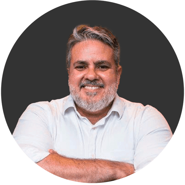 Alexandre José Ribeiro Bandeira de Mello