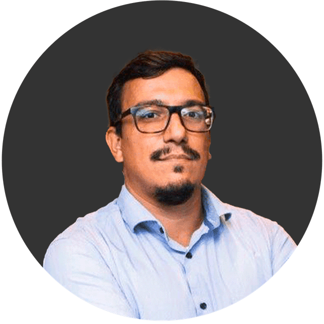 André Luiz Torres Yannes Rocha Braga