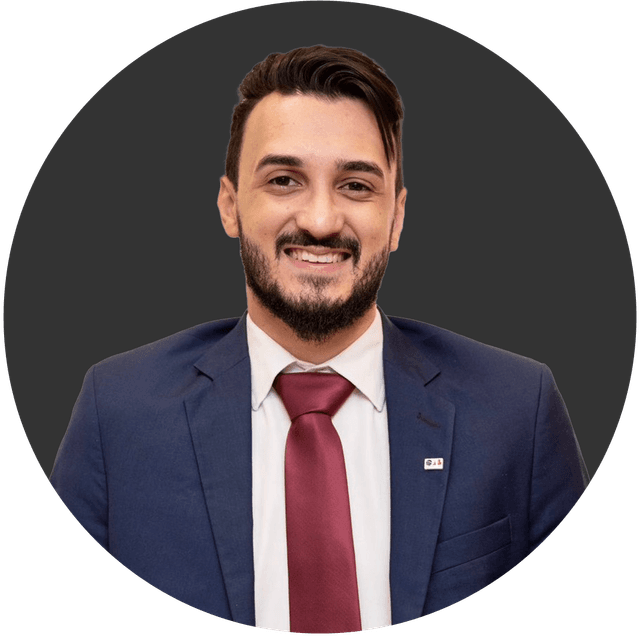 Guilherme Capatti Cardoso