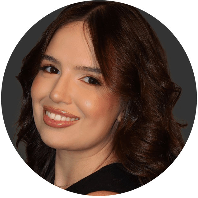 Isabelle Calef Oliveira