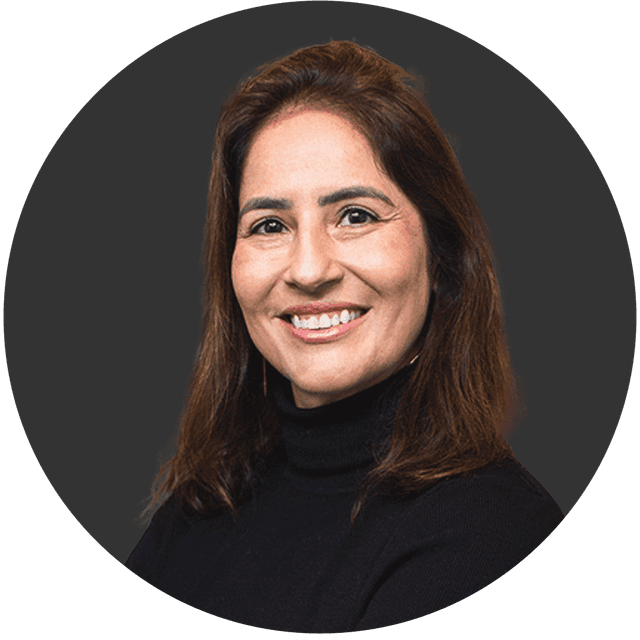 Paula Araujo Florence