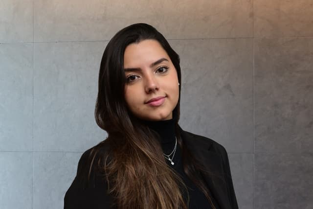 Beatriz Rezende Vieira